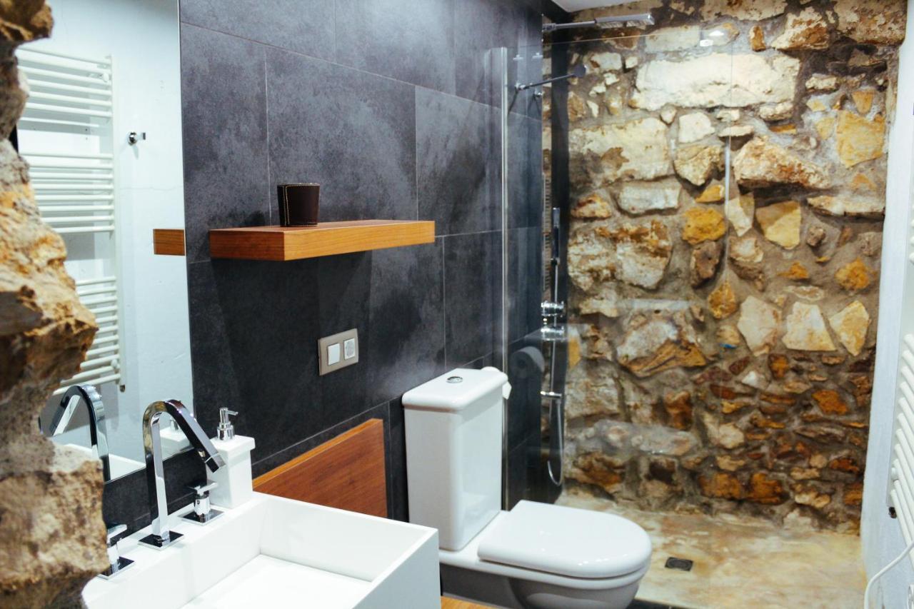 הוילה Casa Plaza De קויה מראה חיצוני תמונה